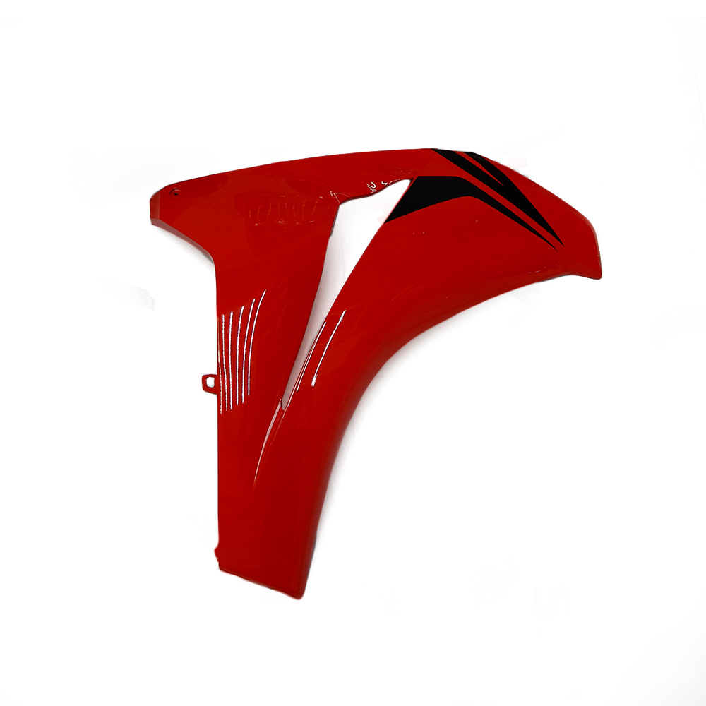 Fairing Kit Fit For Honda CBR1000RR 2008 2009 2010 2011 - Red Black