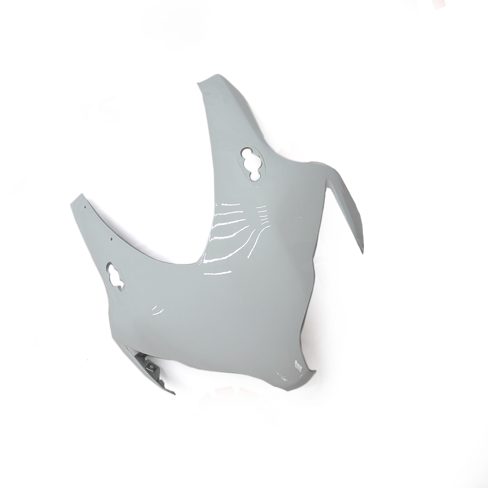 Fairing Kit Fit For Honda CBR1000RR 2008 2009 2010 2011 - White Grey