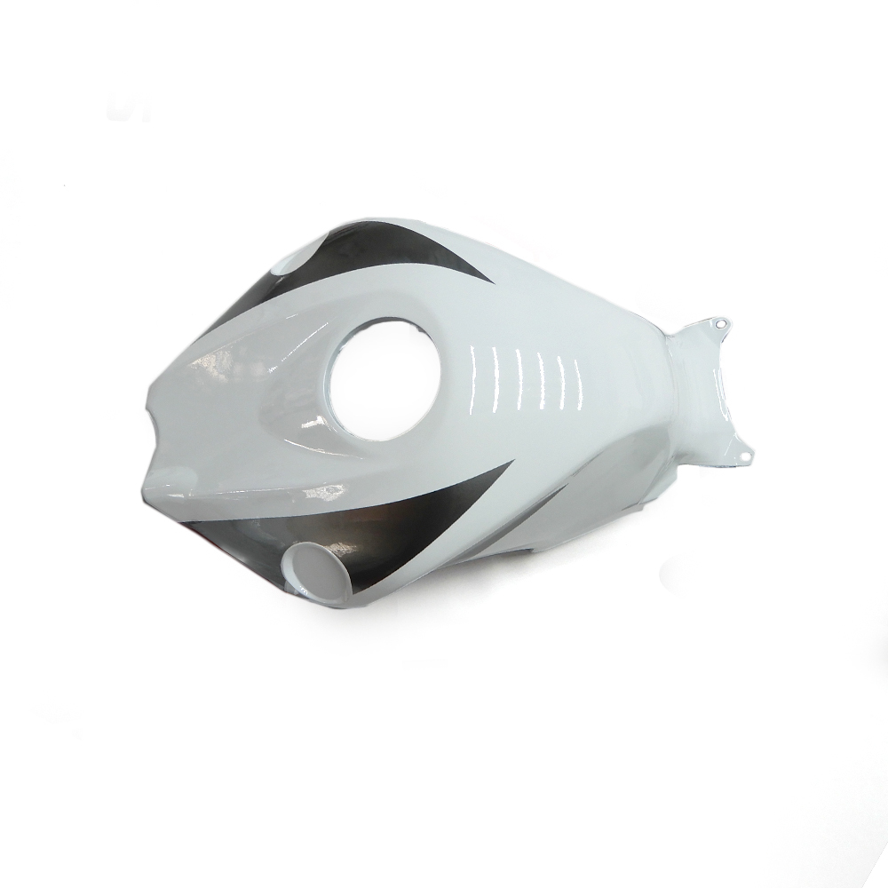 Fairing Kit Fit For Honda CBR1000RR 2008 2009 2010 2011 - White Grey