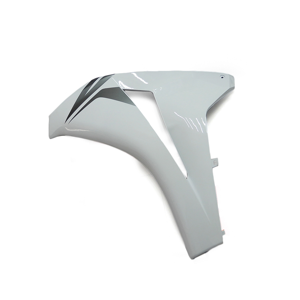 Fairing Kit Fit For Honda CBR1000RR 2008 2009 2010 2011 - White Grey