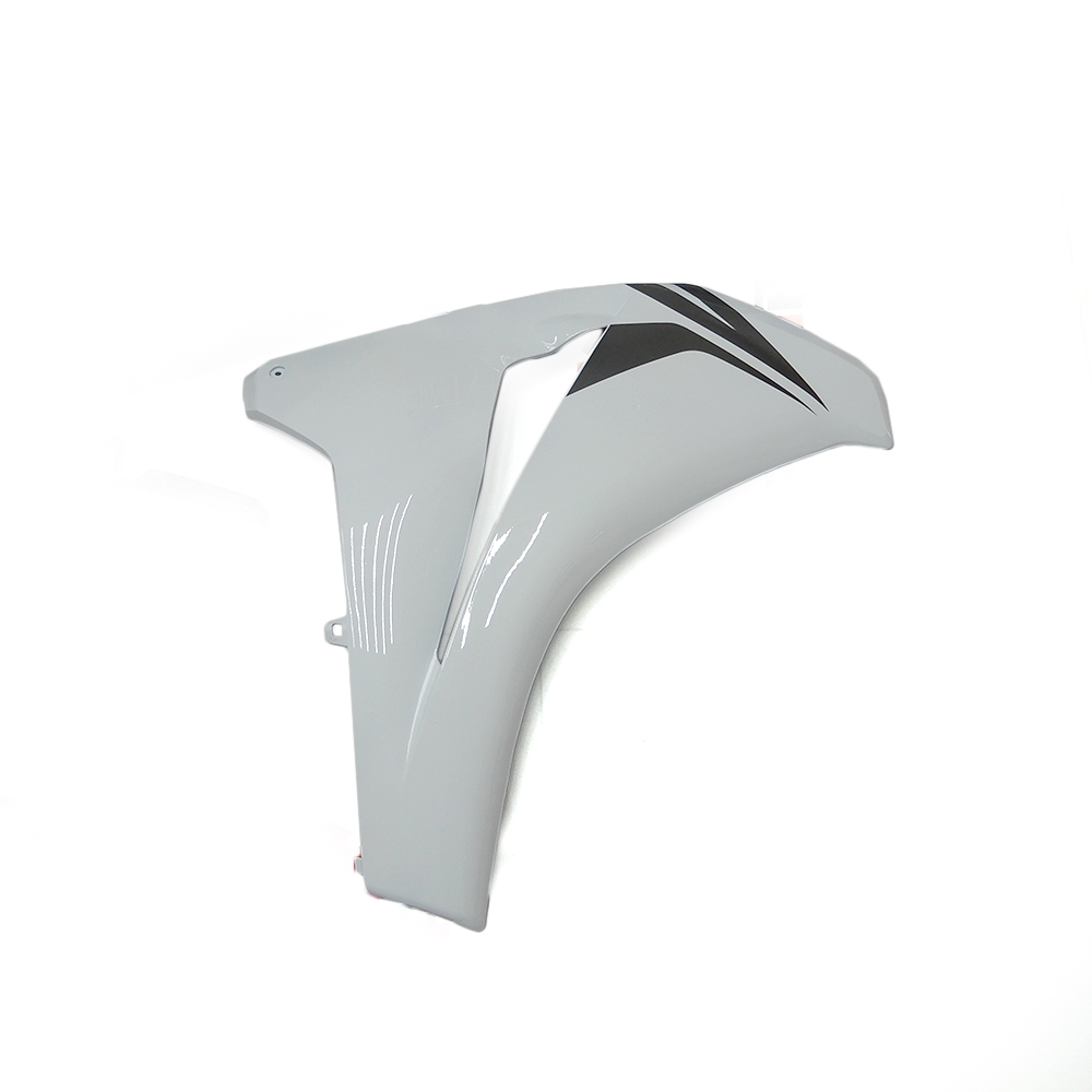 Fairing Kit Fit For Honda CBR1000RR 2008 2009 2010 2011 - White Grey