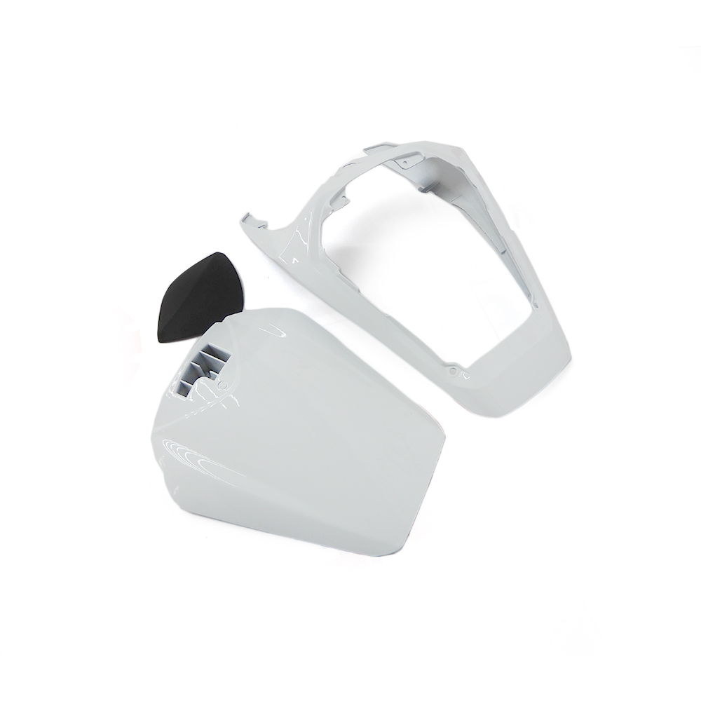 Fairing Kit Fit For Honda CBR1000RR 2008 2009 2010 2011 - White Grey