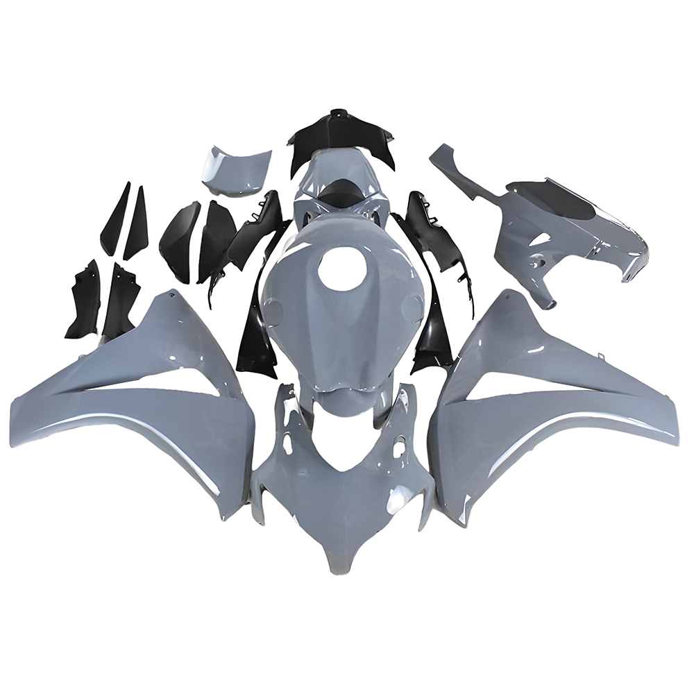 Fairing Kit Fit For Honda CBR1000RR 2008 2009 2010 2011 - Nardo Grey