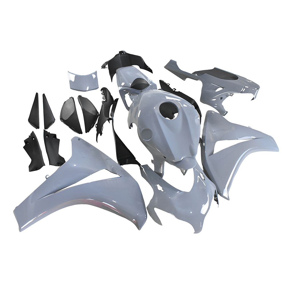 Fairing Kit Fit For Honda CBR1000RR 2008 2009 2010 2011 - Nardo Grey