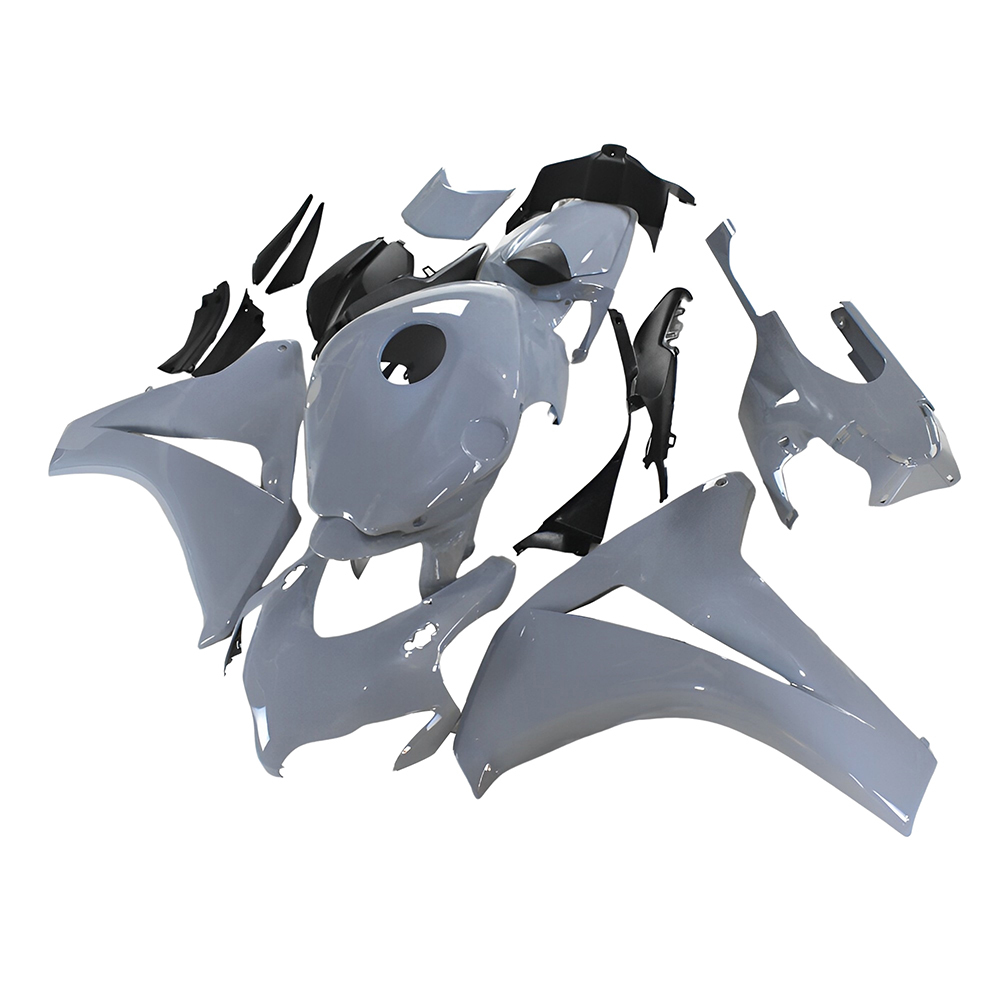 Fairing Kit Fit For Honda CBR1000RR 2008 2009 2010 2011 - Nardo Grey