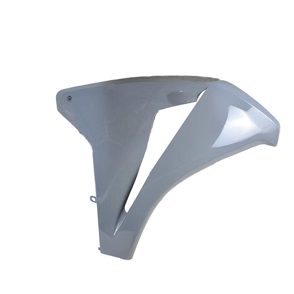 Fairing Kit Fit For Honda CBR1000RR 2008 2009 2010 2011 - Nardo Grey