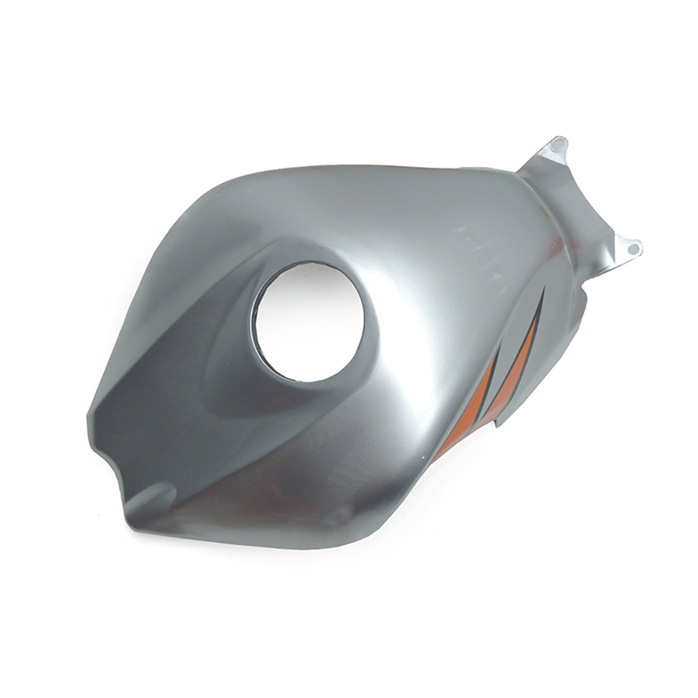Fairing Kit Fit For Honda CBR1000RR 2008 2009 2010 2011 - Orange Grey