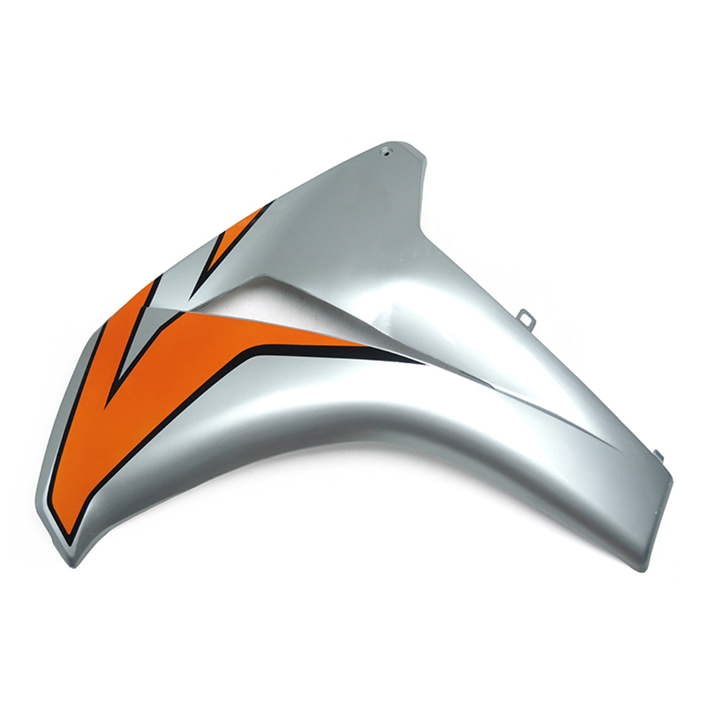 Fairing Kit Fit For Honda CBR1000RR 2008 2009 2010 2011 - Orange Grey