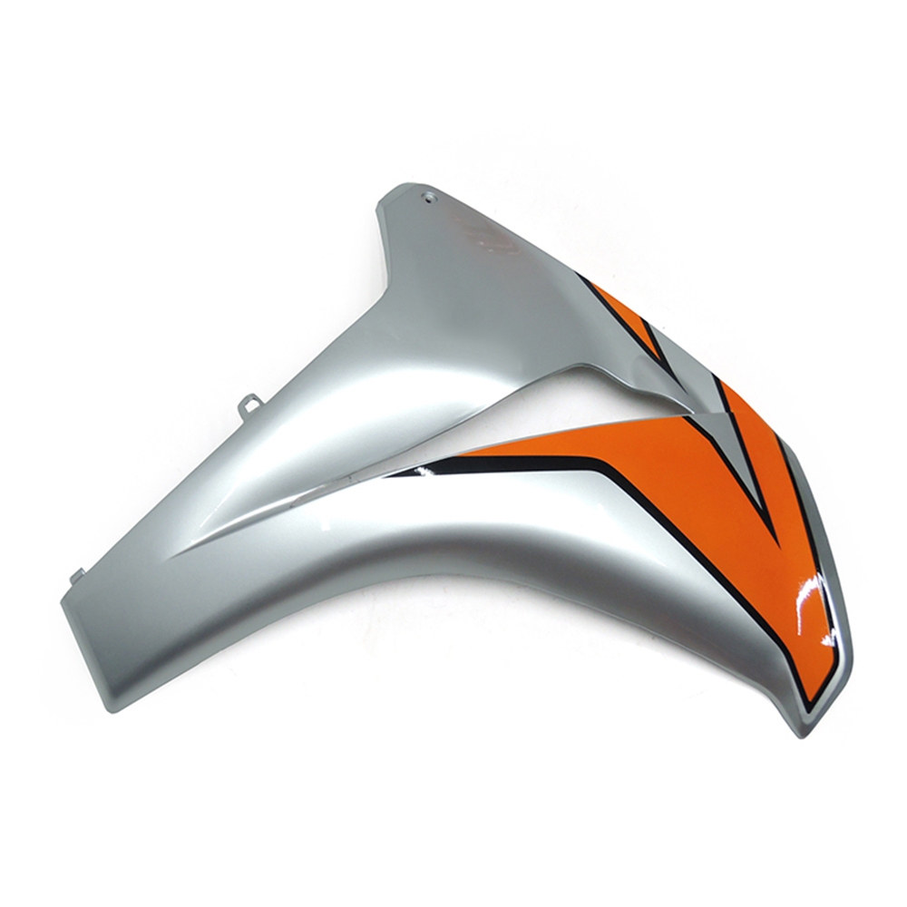 Fairing Kit Fit For Honda CBR1000RR 2008 2009 2010 2011 - Orange Grey