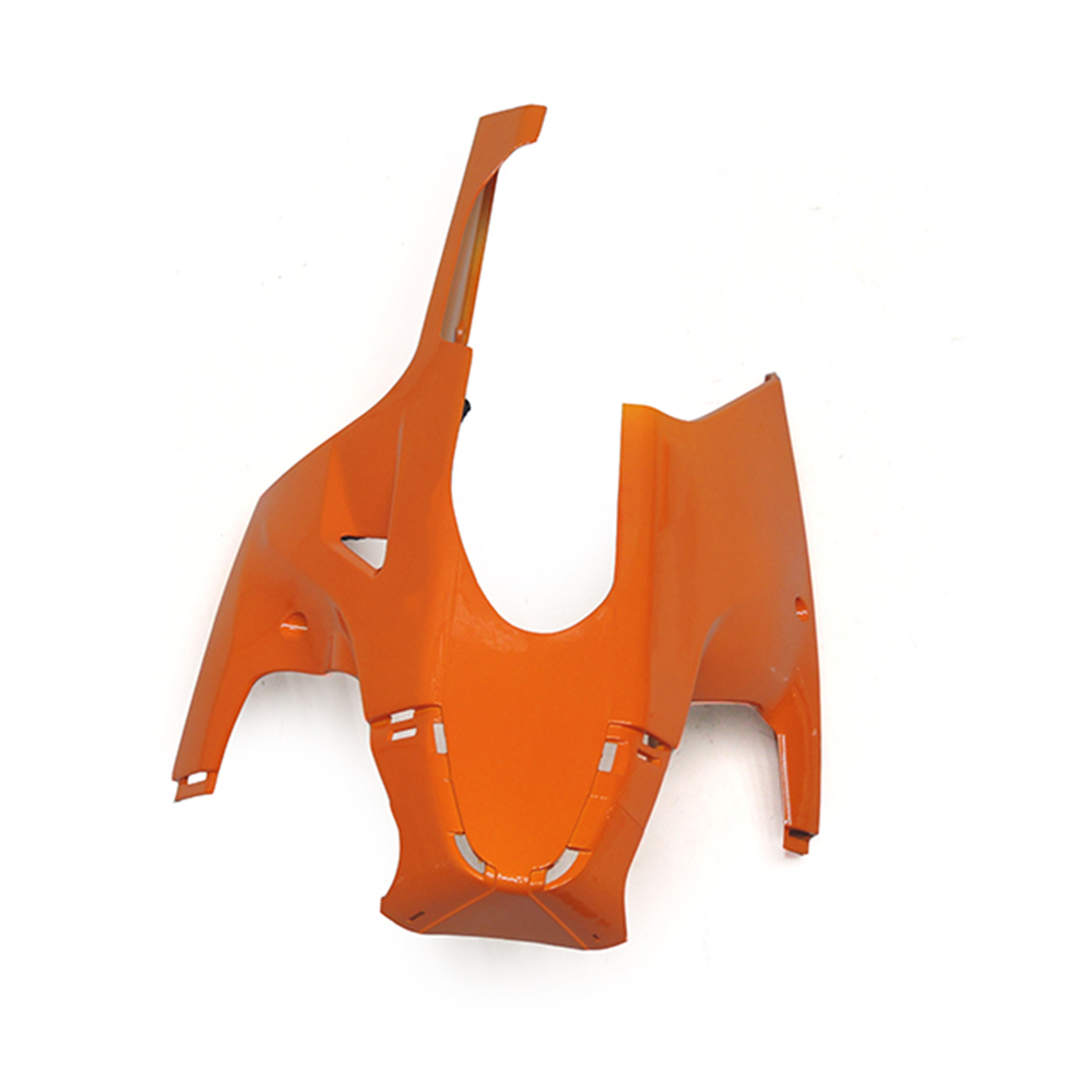 Fairing Kit Fit For Honda CBR1000RR 2008 2009 2010 2011 - Orange Grey