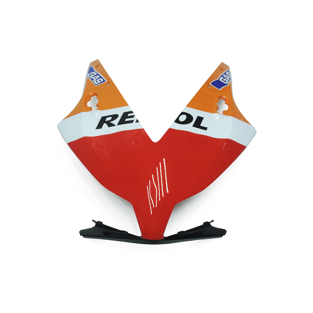 Fairing Kit Fit For Honda CBR1000RR 2012 2013 2014 2015 2016 - Orange White Red