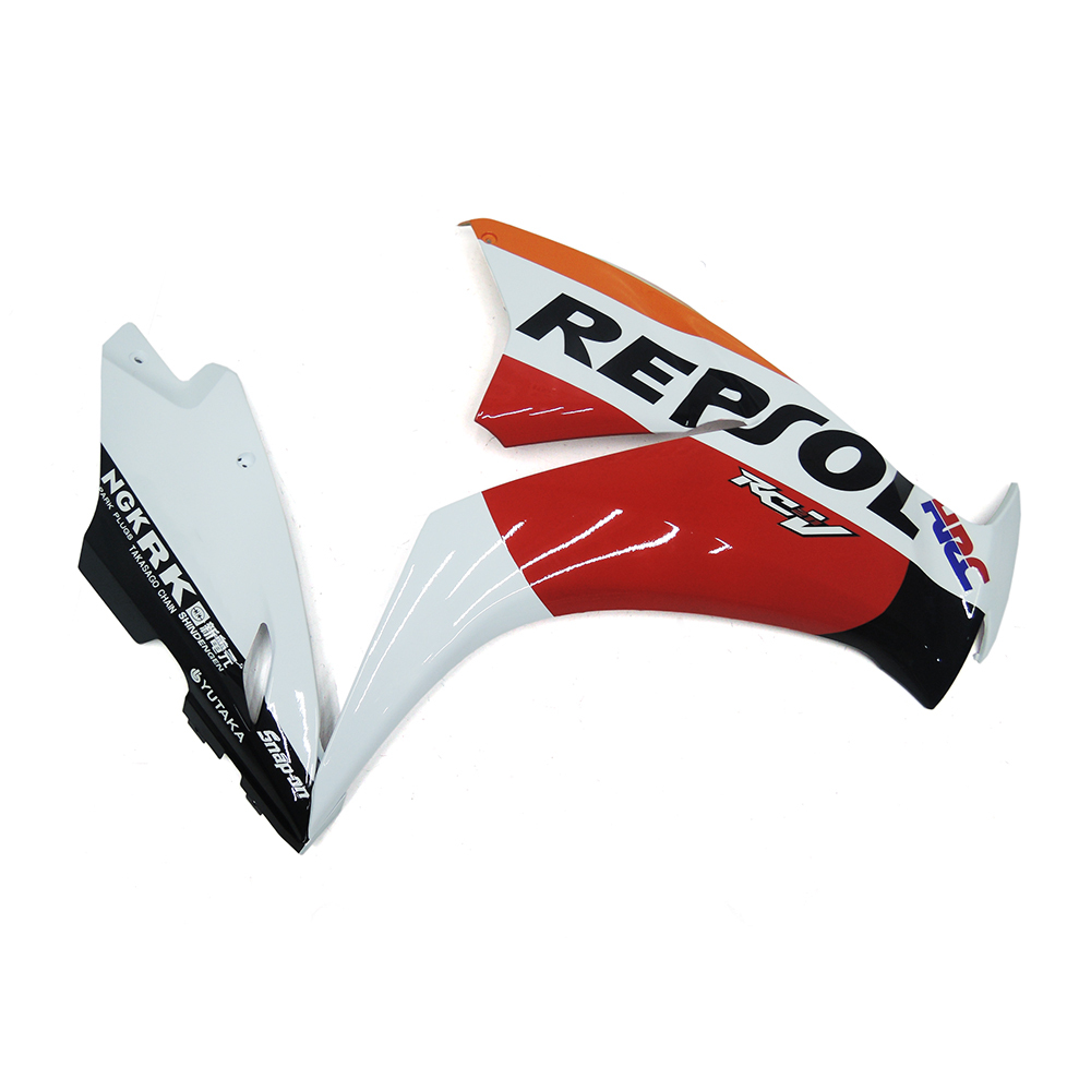 Fairing Kit Fit For Honda CBR1000RR 2012 2013 2014 2015 2016 - Orange White Red