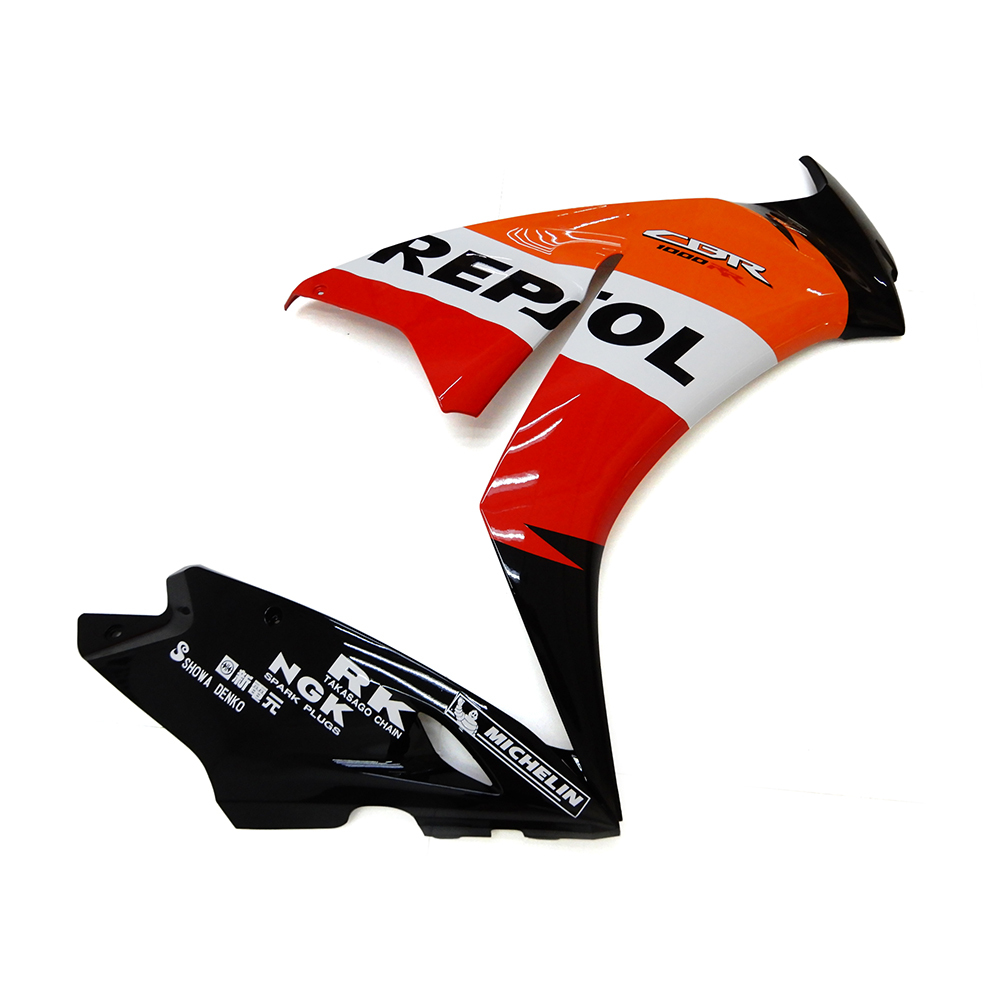 Fairing Kit Fit For Honda CBR1000RR 2012 2013 2014 2015 2016 - Orange Red Black White