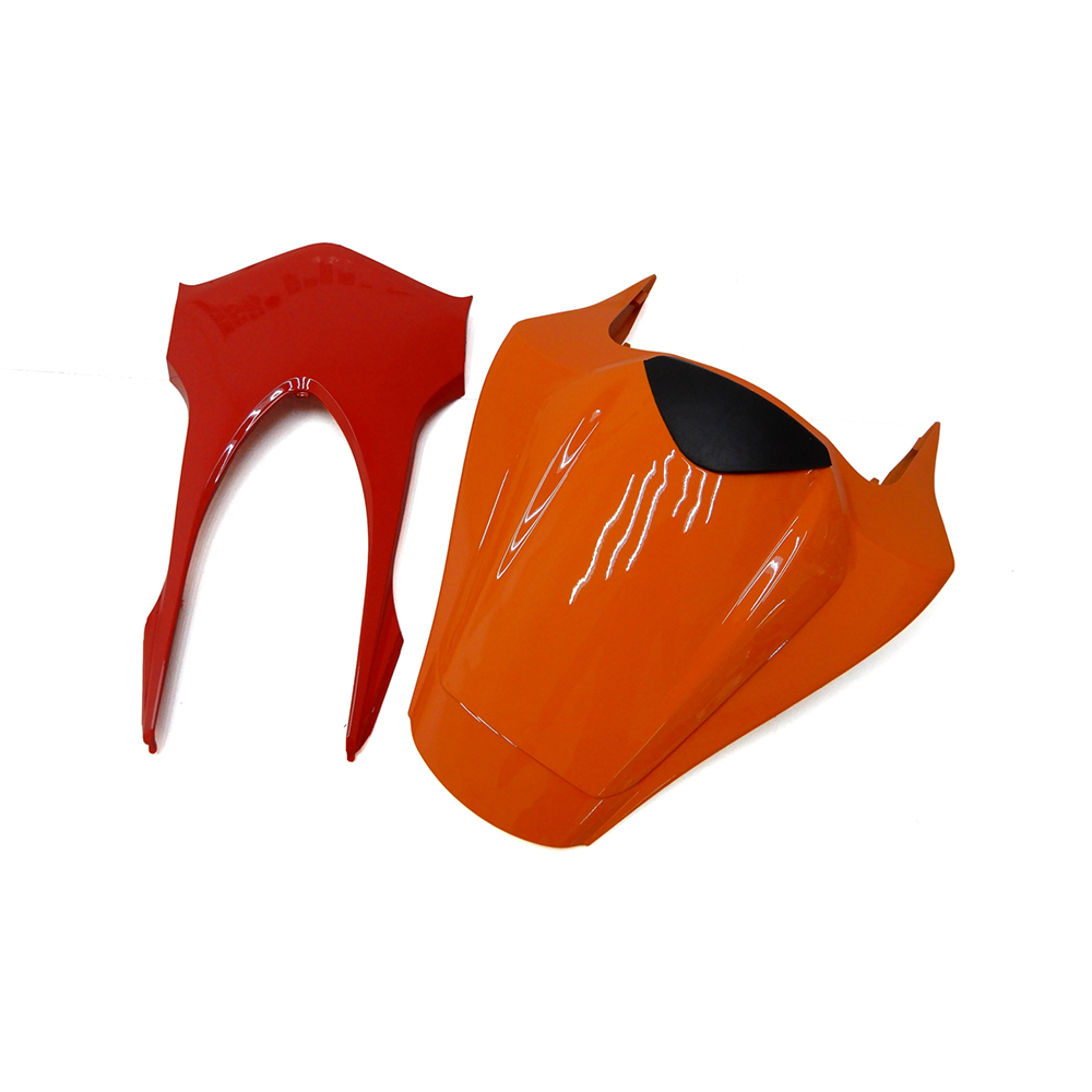 Fairing Kit Fit For Honda CBR1000RR 2012 2013 2014 2015 2016 - Orange Red Black White