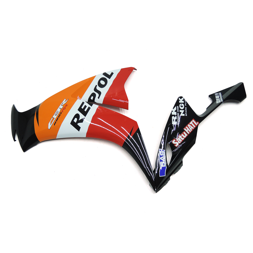 Fairing Kit Fit For Honda CBR1000RR 2012 2013 2014 2015 2016 - Orange Black Red White