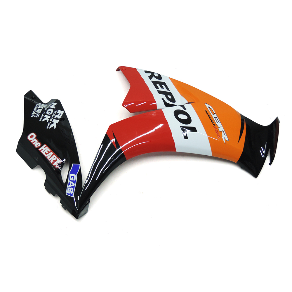 Fairing Kit Fit For Honda CBR1000RR 2012 2013 2014 2015 2016 - Orange Black Red White