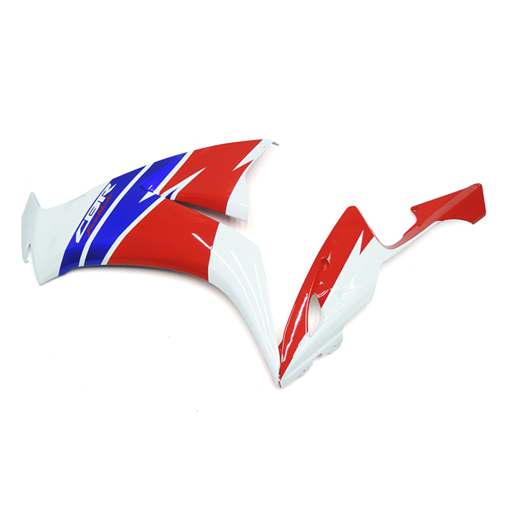 Fairing Kit Fit For Honda CBR1000RR 2012 2013 2014 2015 2016 - White Red Blue
