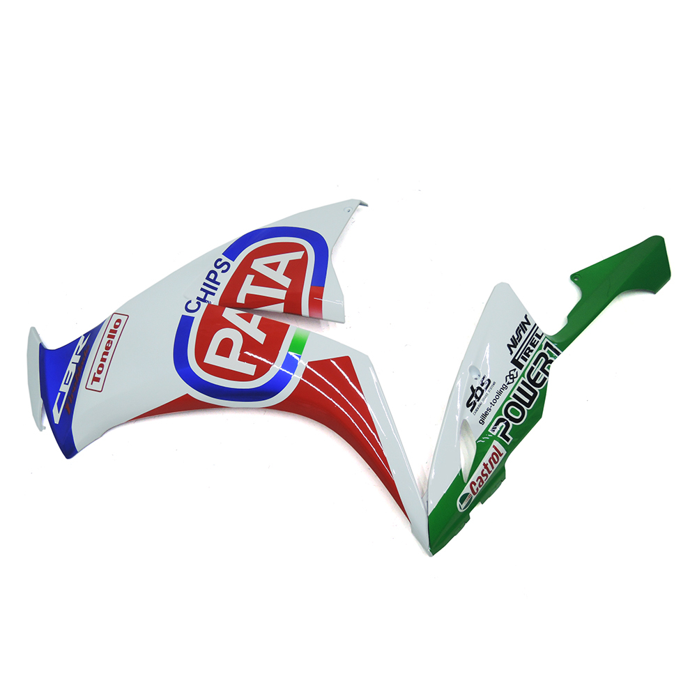 Fairing Kit Fit For Honda CBR1000RR 2012 2013 2014 2015 2016 - White Red Green Blue