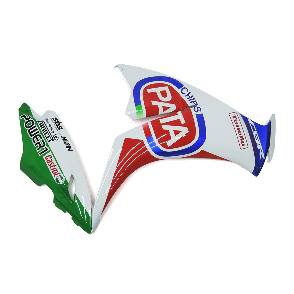Fairing Kit Fit For Honda CBR1000RR 2012 2013 2014 2015 2016 - White Red Green Blue