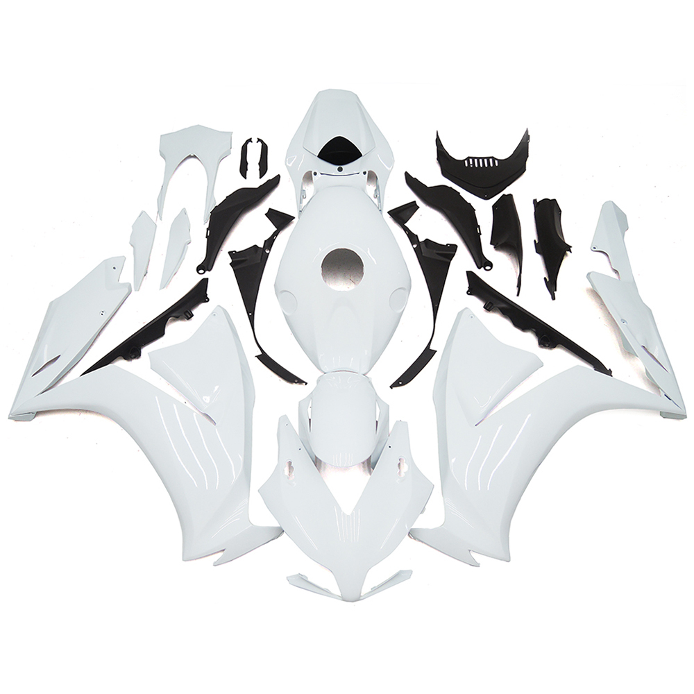 Fairing Kit Fit For Honda CBR1000RR 2012 2013 2014 2015 2016 - Pearl White