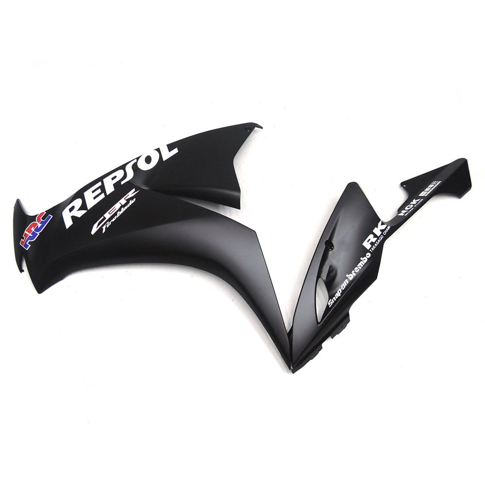 Fairing Kit Fit For Honda CBR1000RR 2012 2013 2014 2015 2016 - Matte Black