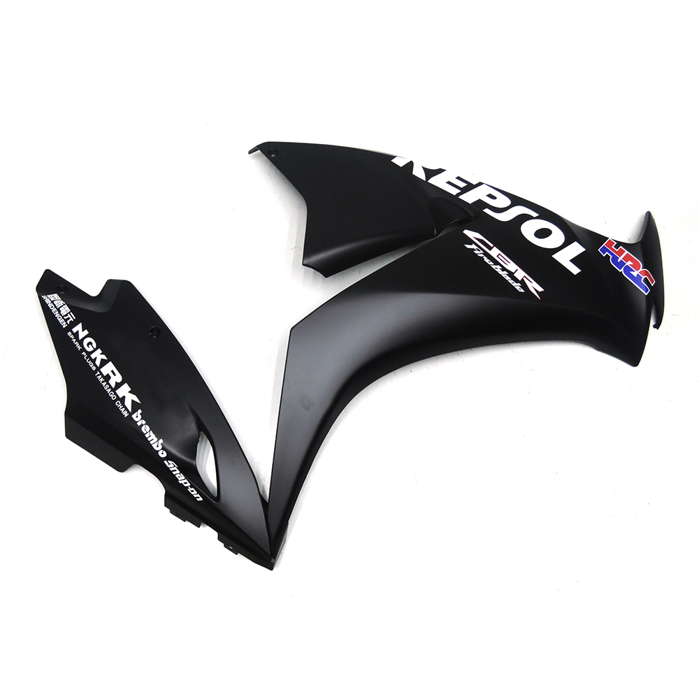 Fairing Kit Fit For Honda CBR1000RR 2012 2013 2014 2015 2016 - Matte Black