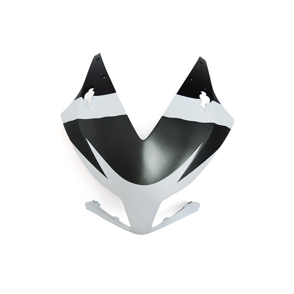 Fairing Kit Fit For Honda CBR1000RR 2012 2013 2014 2015 2016 - White Matte Black Grey