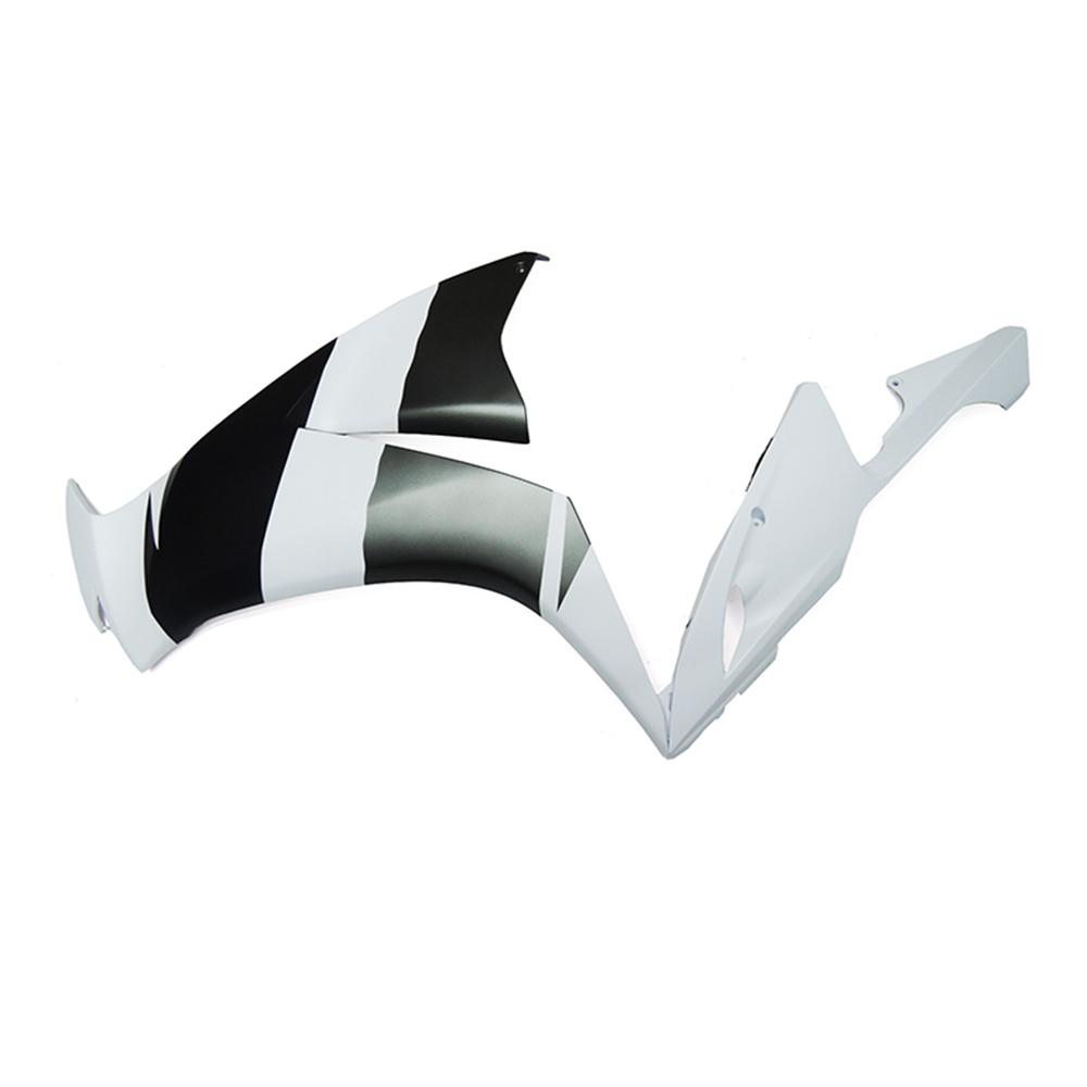 Fairing Kit Fit For Honda CBR1000RR 2012 2013 2014 2015 2016 - White Matte Black Grey