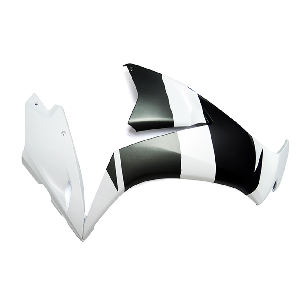 Fairing Kit Fit For Honda CBR1000RR 2012 2013 2014 2015 2016 - White Matte Black Grey