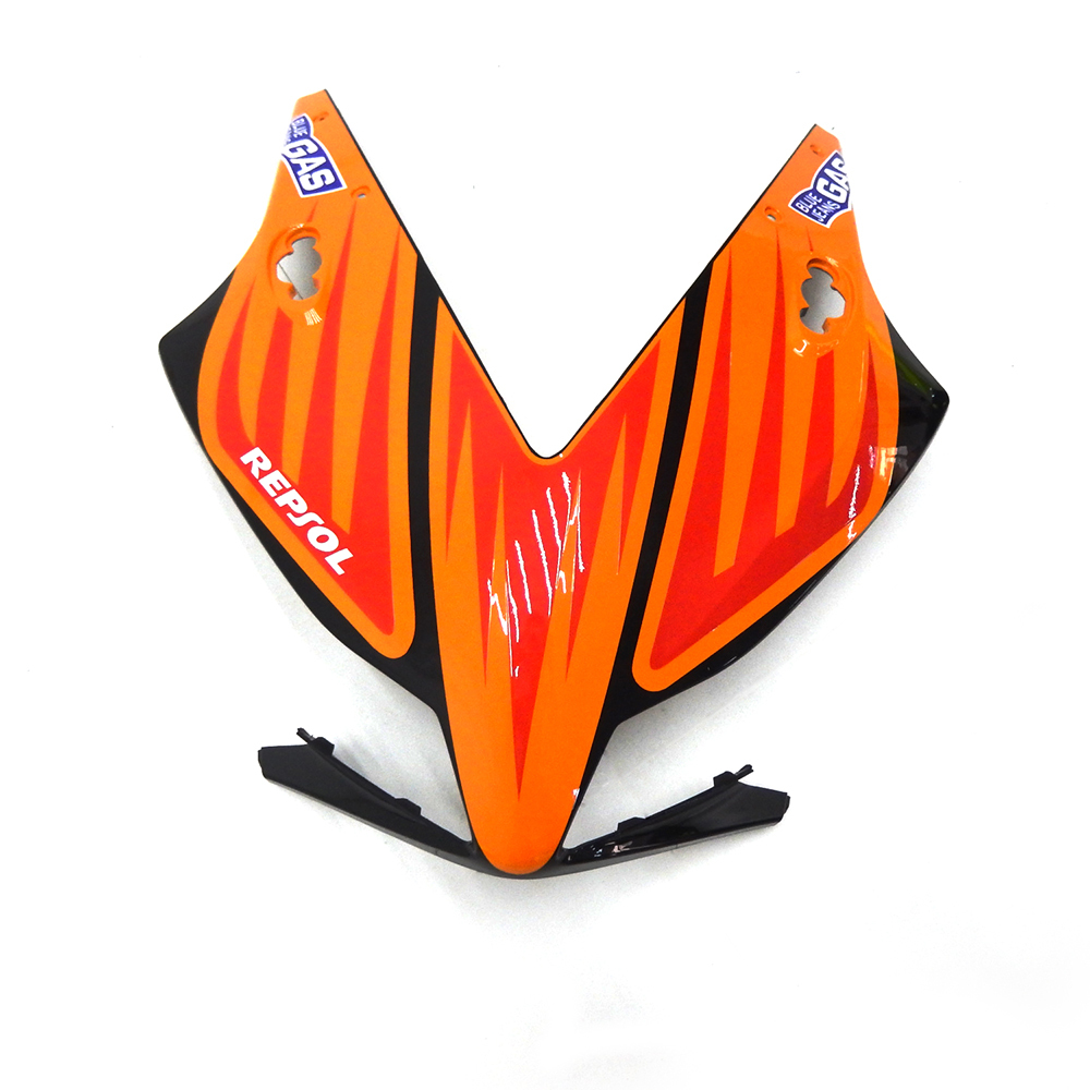 Fairing Kit Fit For Honda CBR1000RR 2012 2013 2014 2015 2016 - Black Green Orange