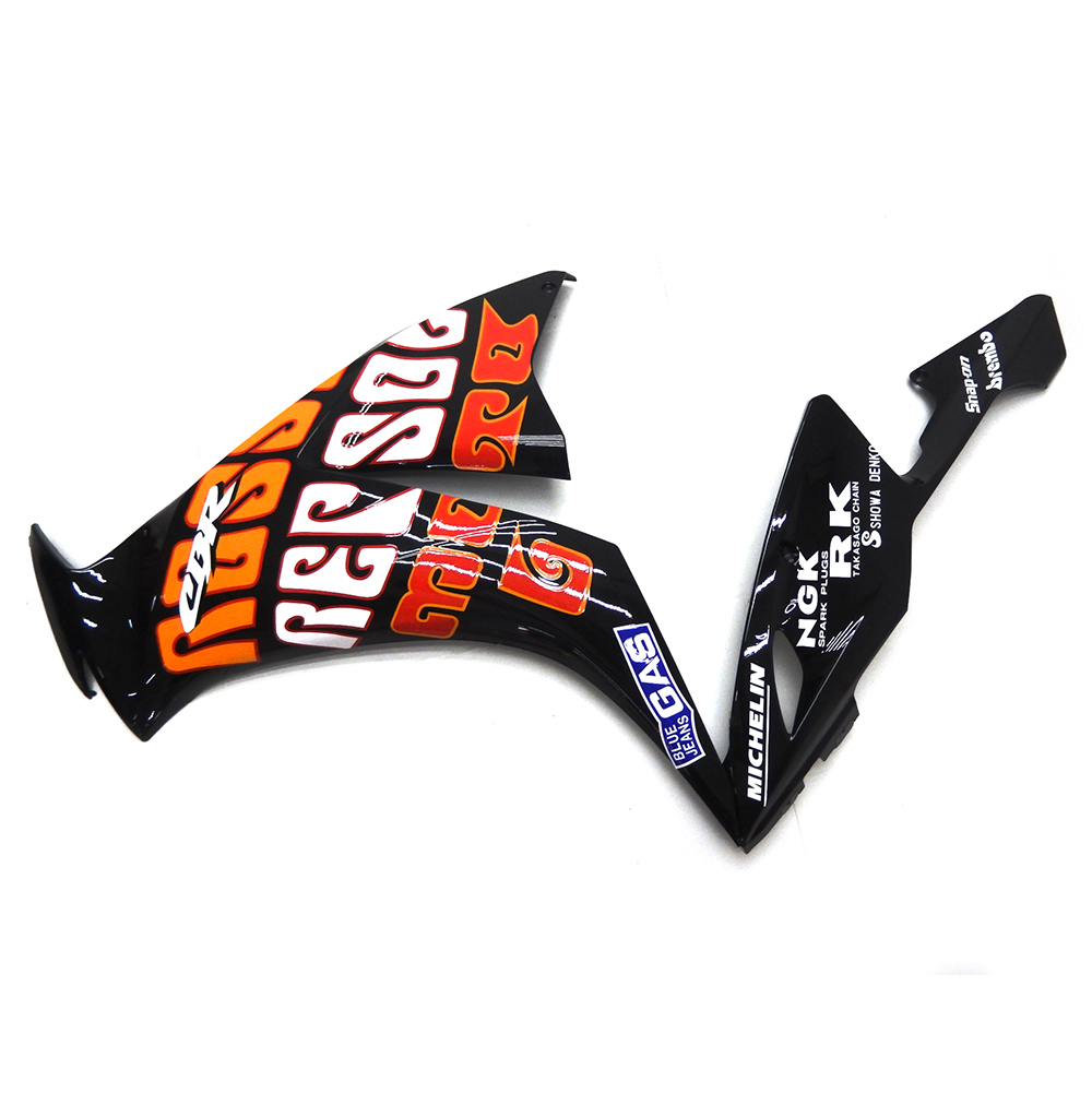 Fairing Kit Fit For Honda CBR1000RR 2012 2013 2014 2015 2016 - Black Green Orange