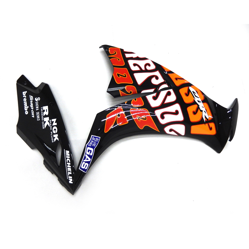 Fairing Kit Fit For Honda CBR1000RR 2012 2013 2014 2015 2016 - Black Green Orange