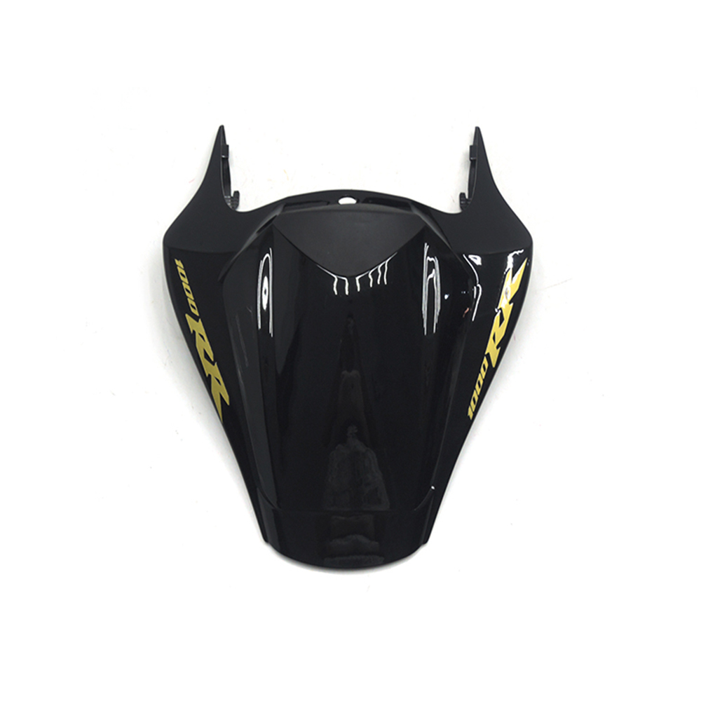 Fairing Kit Fit For Honda CBR1000RR 2012 2013 2014 2015 2016 - Gloss Black Gold