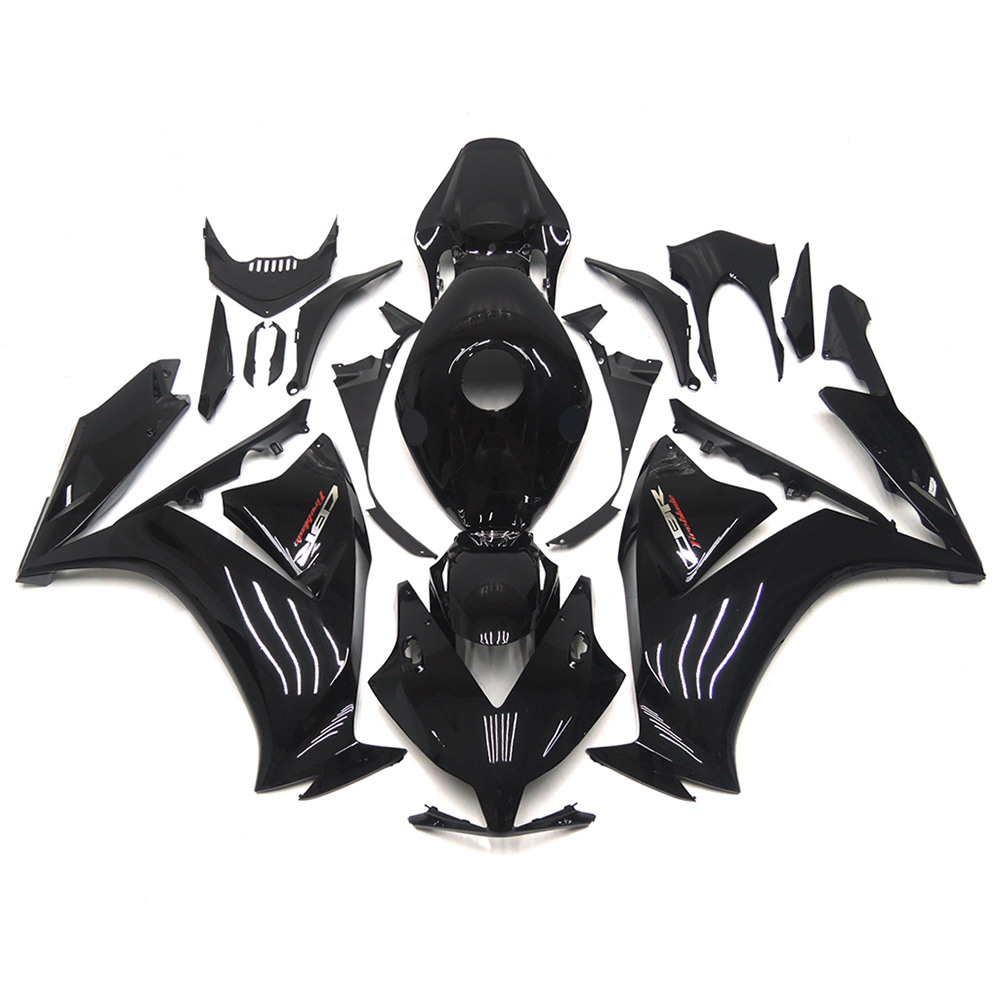Fairing Kit Fit For Honda CBR1000RR 2012 2013 2014 2015 2016 - Gloss Black