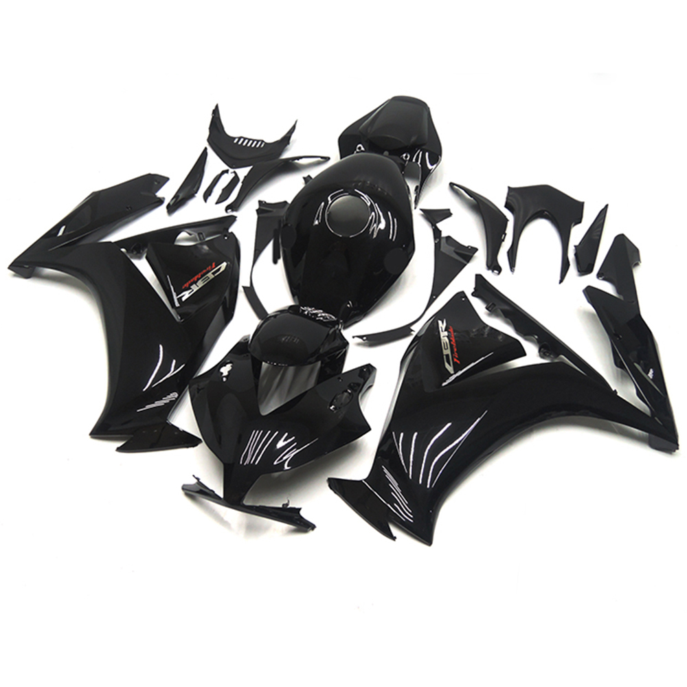 Fairing Kit Fit For Honda CBR1000RR 2012 2013 2014 2015 2016 - Gloss Black