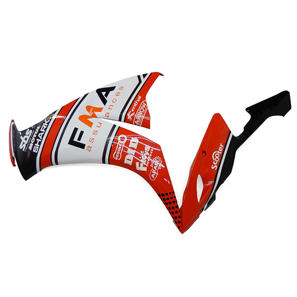 Fairing Kit Fit For Honda CBR1000RR 2012 2013 2014 2015 2016 - Red Black White