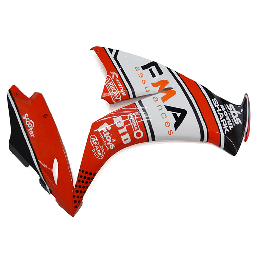 Fairing Kit Fit For Honda CBR1000RR 2012 2013 2014 2015 2016 - Red Black White