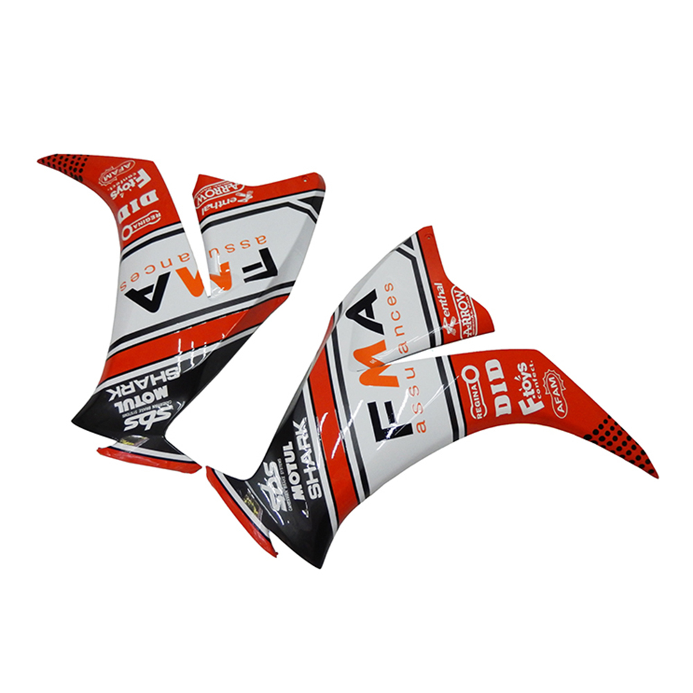Fairing Kit Fit For Honda CBR1000RR 2012 2013 2014 2015 2016 - Red Black White