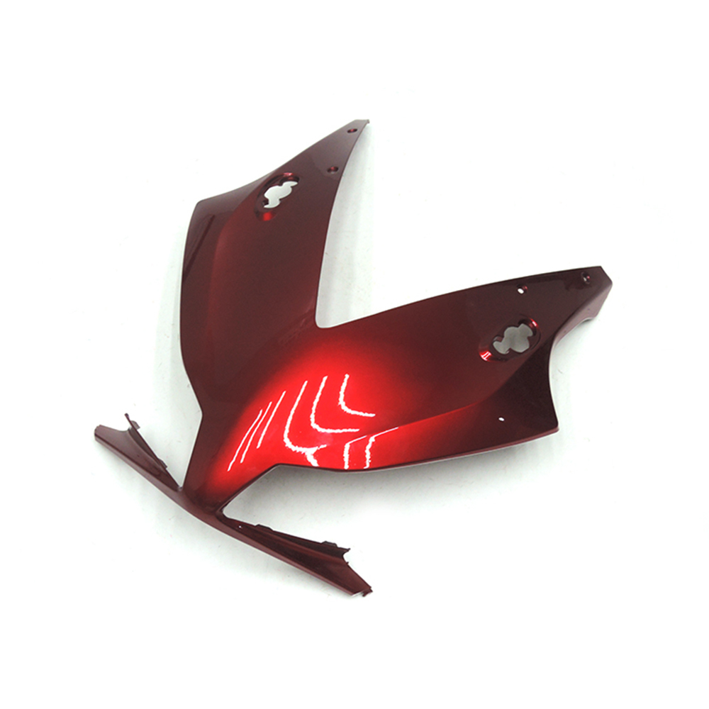 Fairing Kit Fit For Honda CBR1000RR 2012 2013 2014 2015 2016 - Candy Red Black