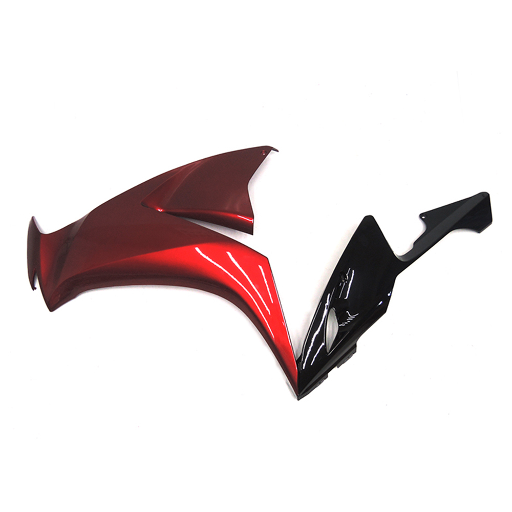 Fairing Kit Fit For Honda CBR1000RR 2012 2013 2014 2015 2016 - Candy Red Black