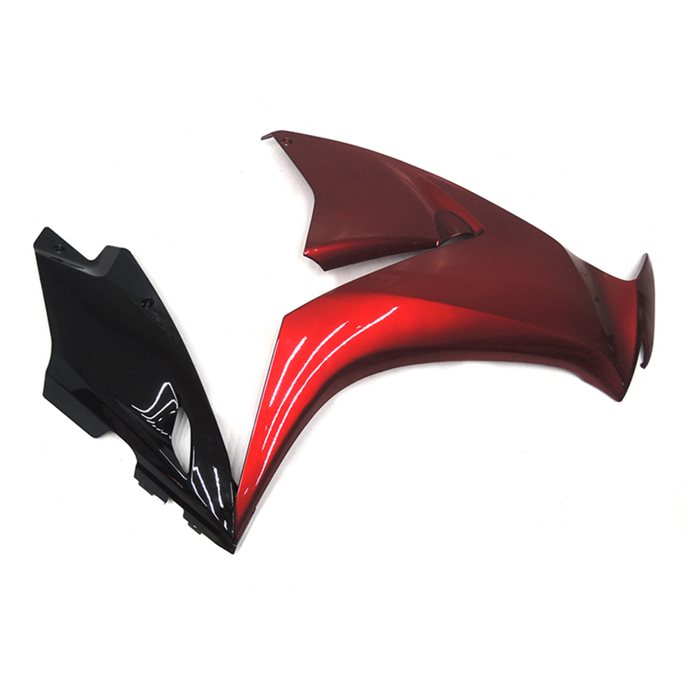 Fairing Kit Fit For Honda CBR1000RR 2012 2013 2014 2015 2016 - Candy Red Black