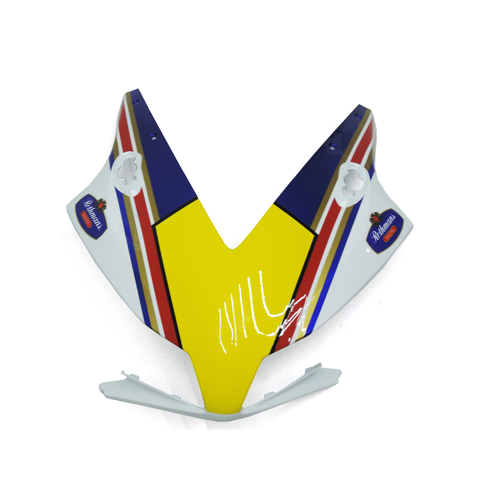 Fairing Kit Fit For Honda CBR1000RR 2012 2013 2014 2015 2016 - White Blue Yellow