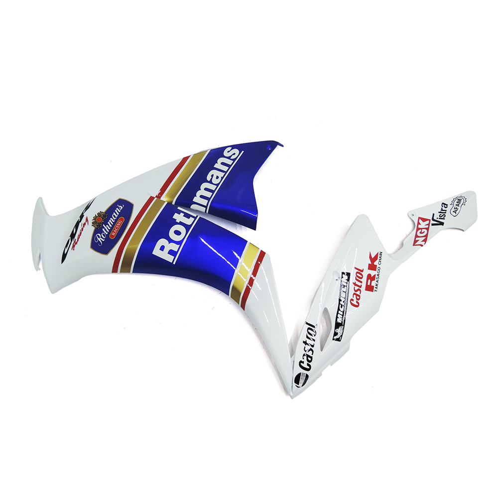 Fairing Kit Fit For Honda CBR1000RR 2012 2013 2014 2015 2016 - White Blue Yellow
