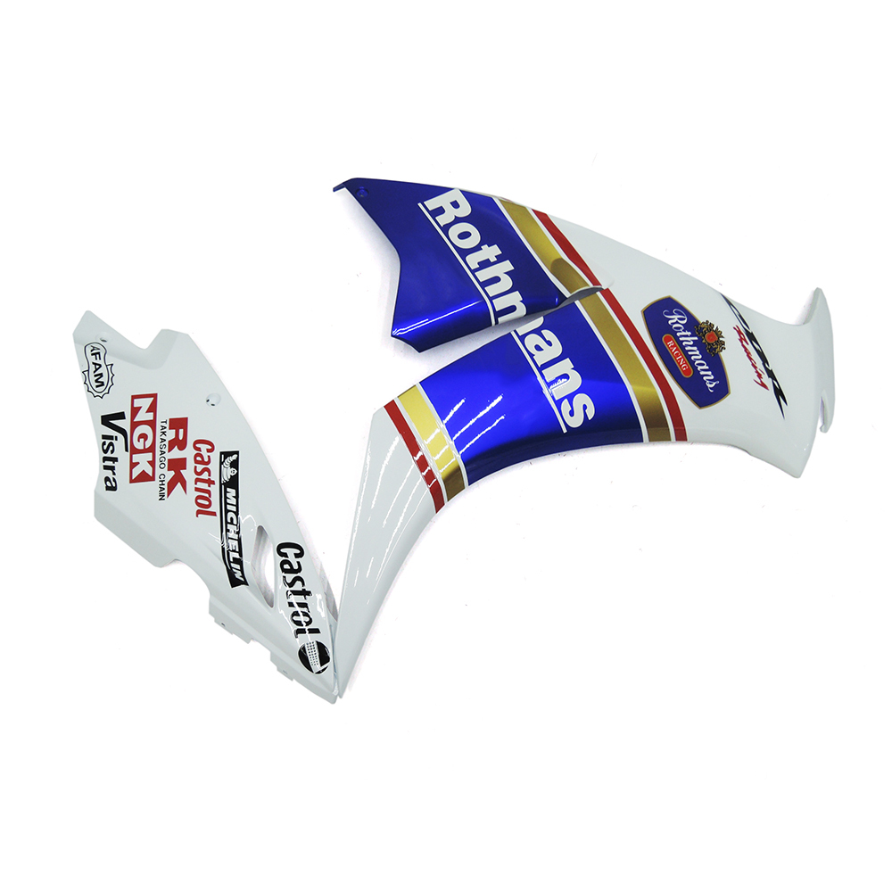 Fairing Kit Fit For Honda CBR1000RR 2012 2013 2014 2015 2016 - White Blue Yellow