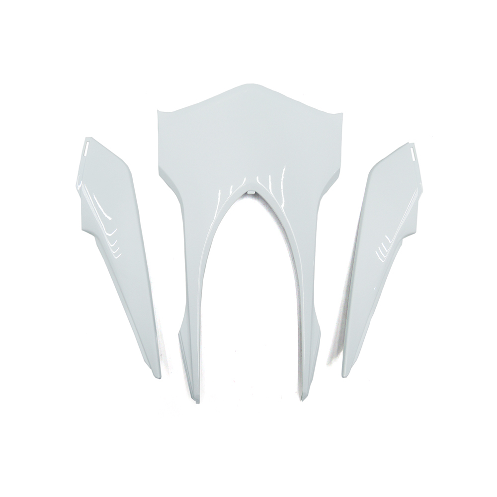 Fairing Kit Fit For Honda CBR1000RR 2012 2013 2014 2015 2016 - White Blue Yellow