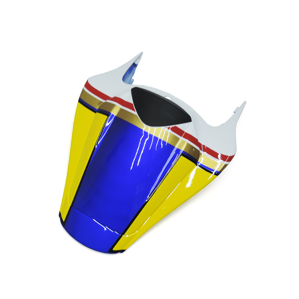 Fairing Kit Fit For Honda CBR1000RR 2012 2013 2014 2015 2016 - White Blue Yellow