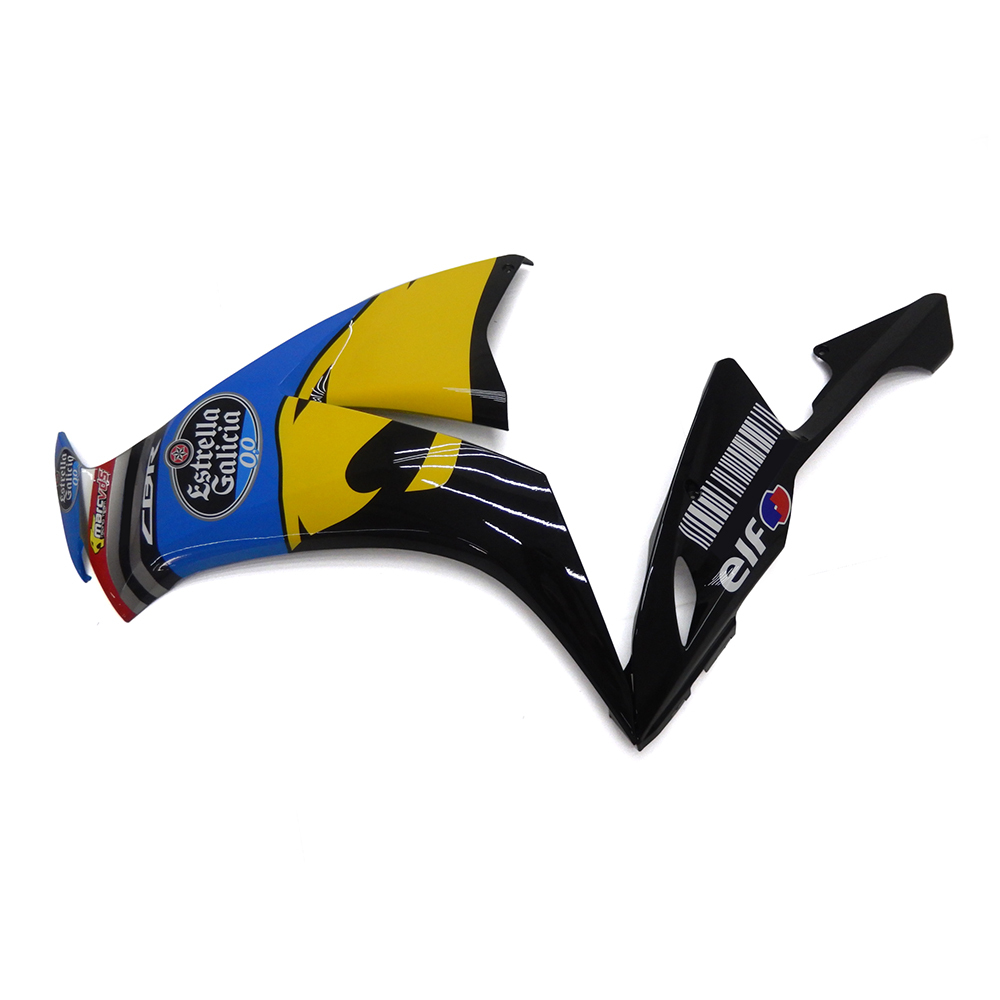 Fairing Kit Fit For Honda CBR1000RR 2012 2013 2014 2015 2016 - Blue Yellow Grey Black