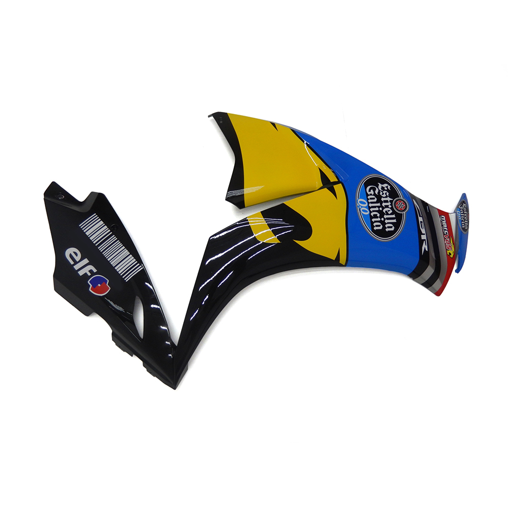 Fairing Kit Fit For Honda CBR1000RR 2012 2013 2014 2015 2016 - Blue Yellow Grey Black