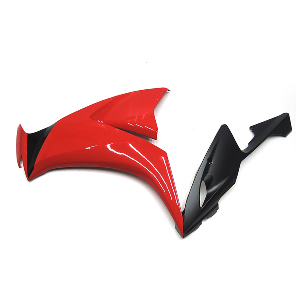Fairing Kit Fit For Honda CBR1000RR 2012 2013 2014 2015 2016 - Gloss Red Black