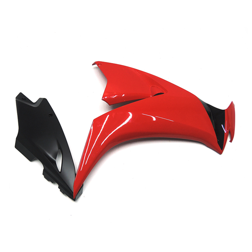 Fairing Kit Fit For Honda CBR1000RR 2012 2013 2014 2015 2016 - Gloss Red Black